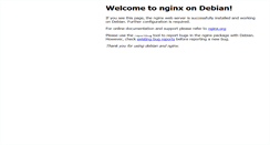 Desktop Screenshot of anunico.in